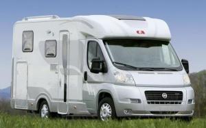 Adria Compact '2008 - 14